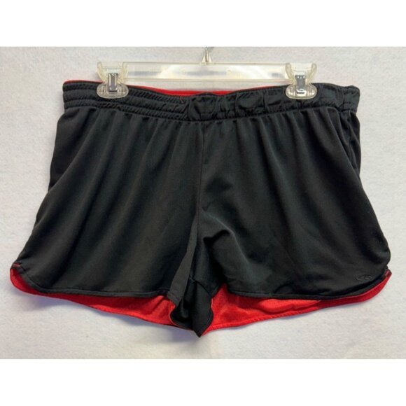 Champion Running Shorts Athletic Workout Casual - Picture 1 of 7